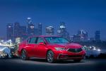 Acura RLX Sport Hybrid SH-AWD 2017 года